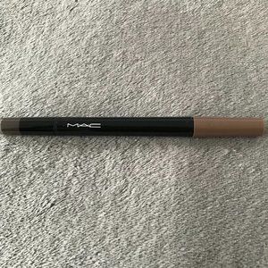 MAC Shape + Shade Brow Tint